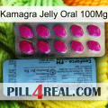 Kamagra Jelly Oral 100Mg 35